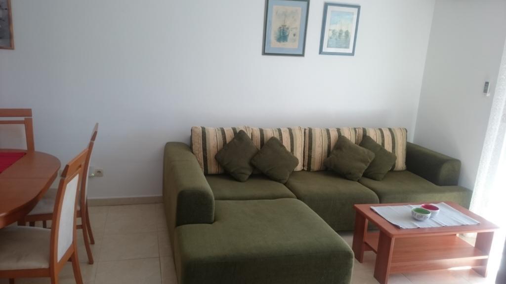 Apartment Tisno Exterior photo