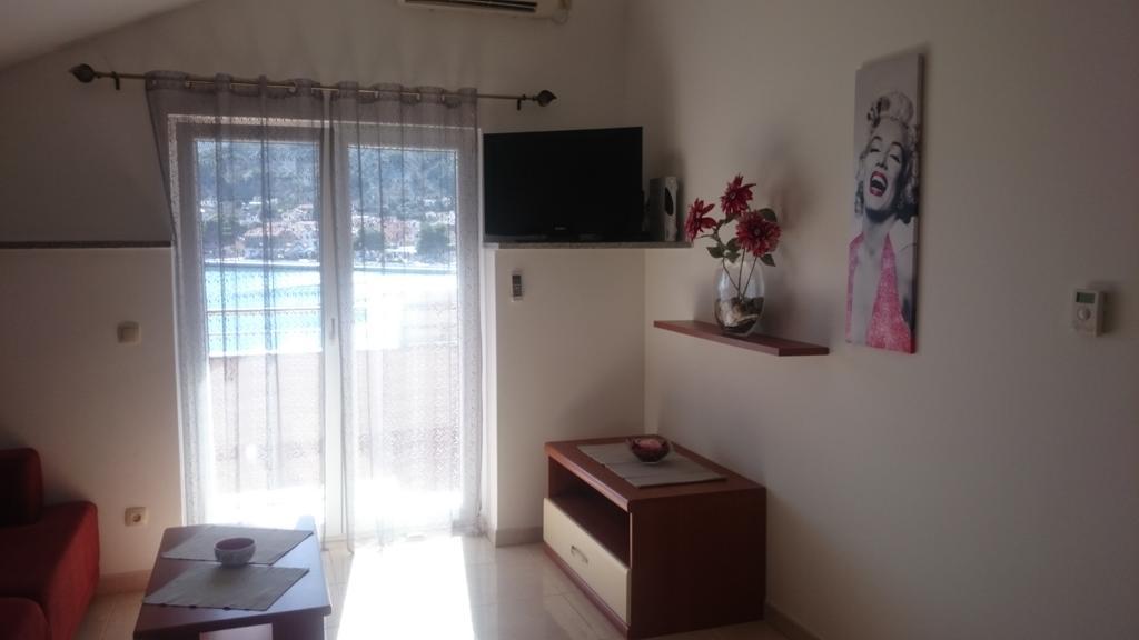 Apartment Tisno Exterior photo