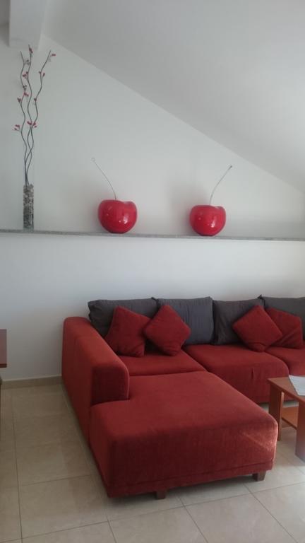 Apartment Tisno Exterior photo